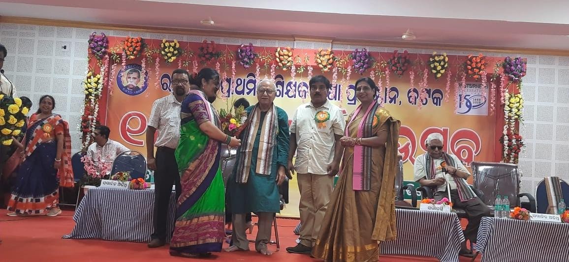 150th Annual ceremony / Foundation Day