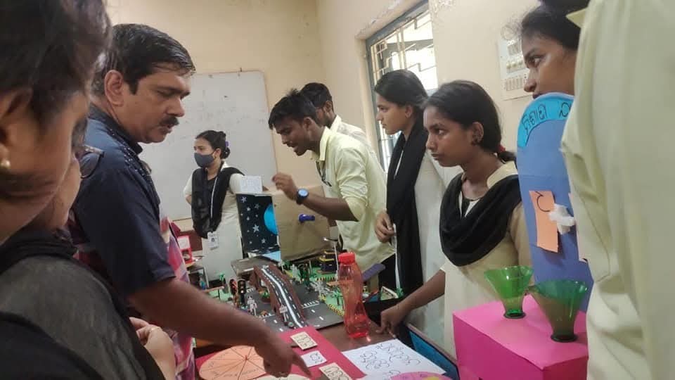 TLM Exhibition