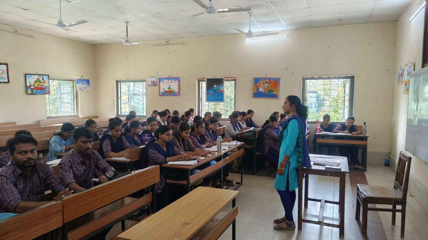 Classroom