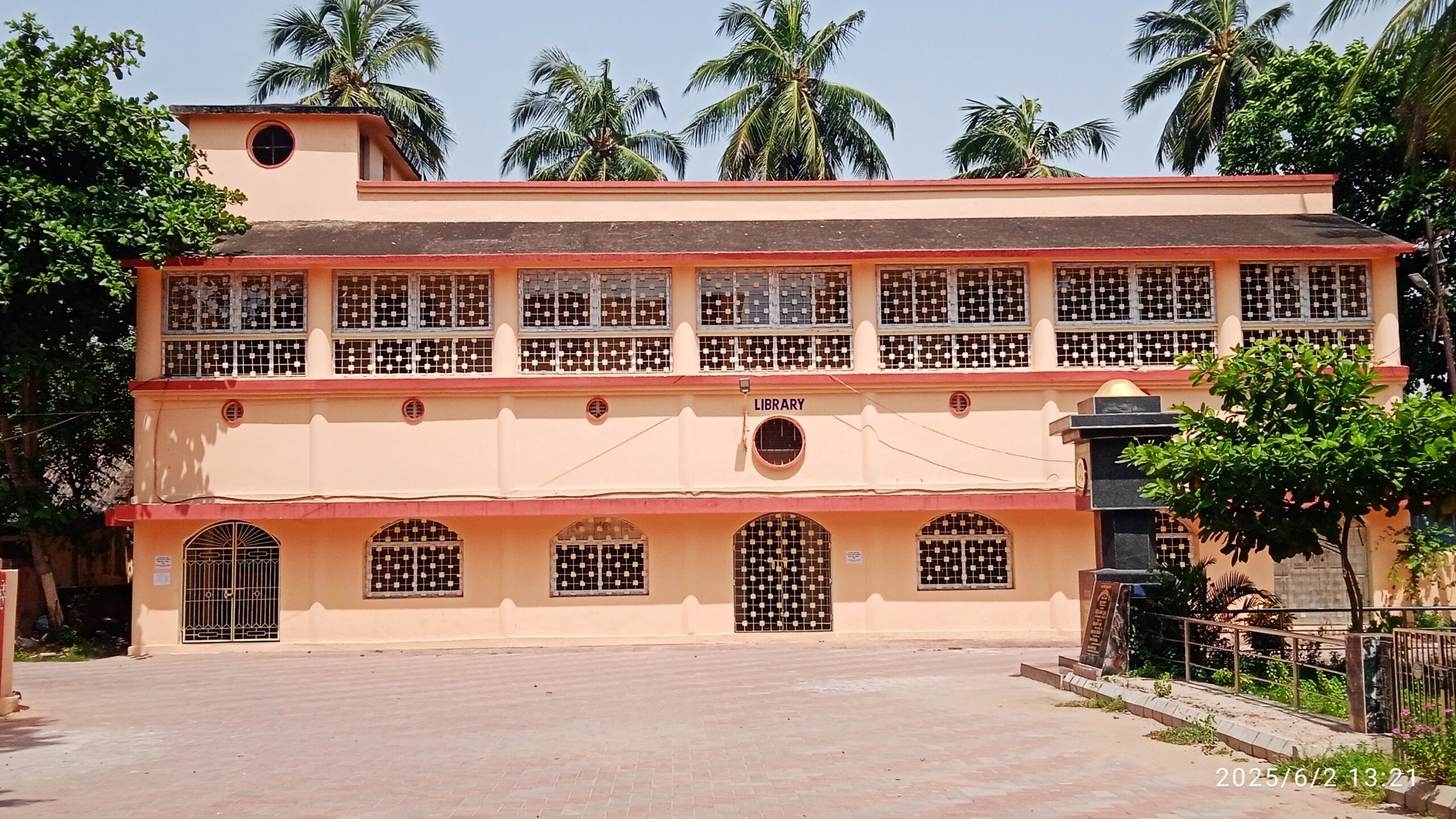 Library